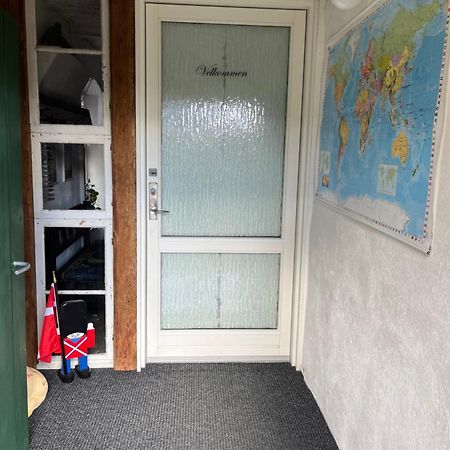 Billund Resort – Ravning Bredsten  Eksteriør bilde