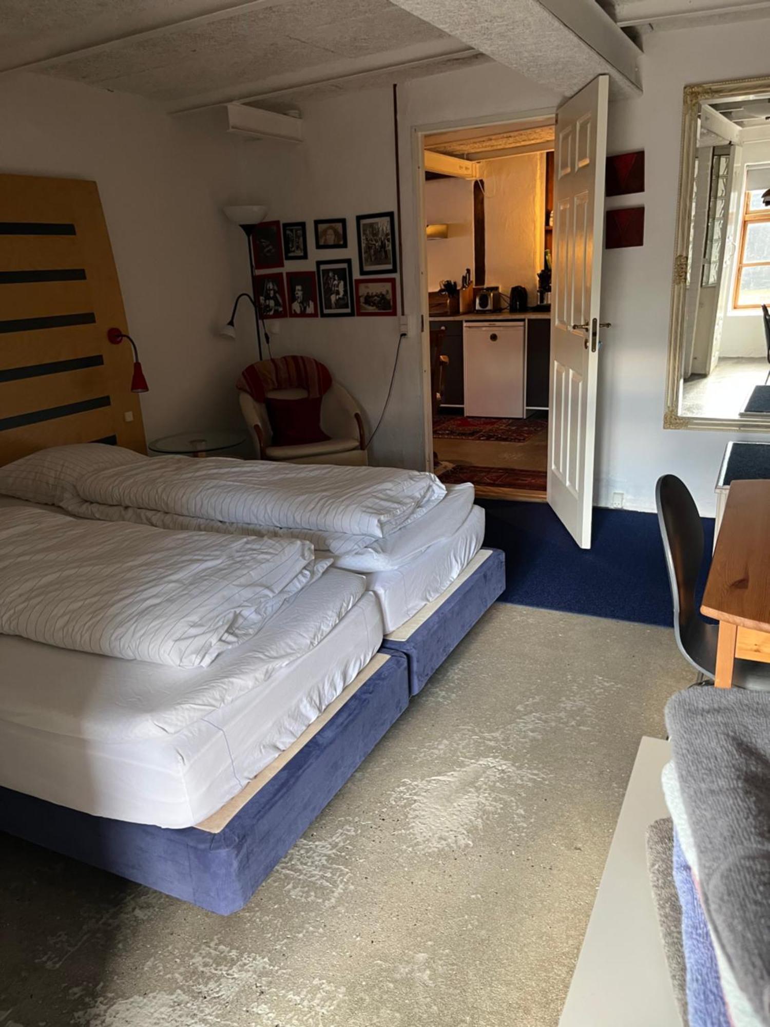 Billund Resort – Ravning Bredsten  Eksteriør bilde