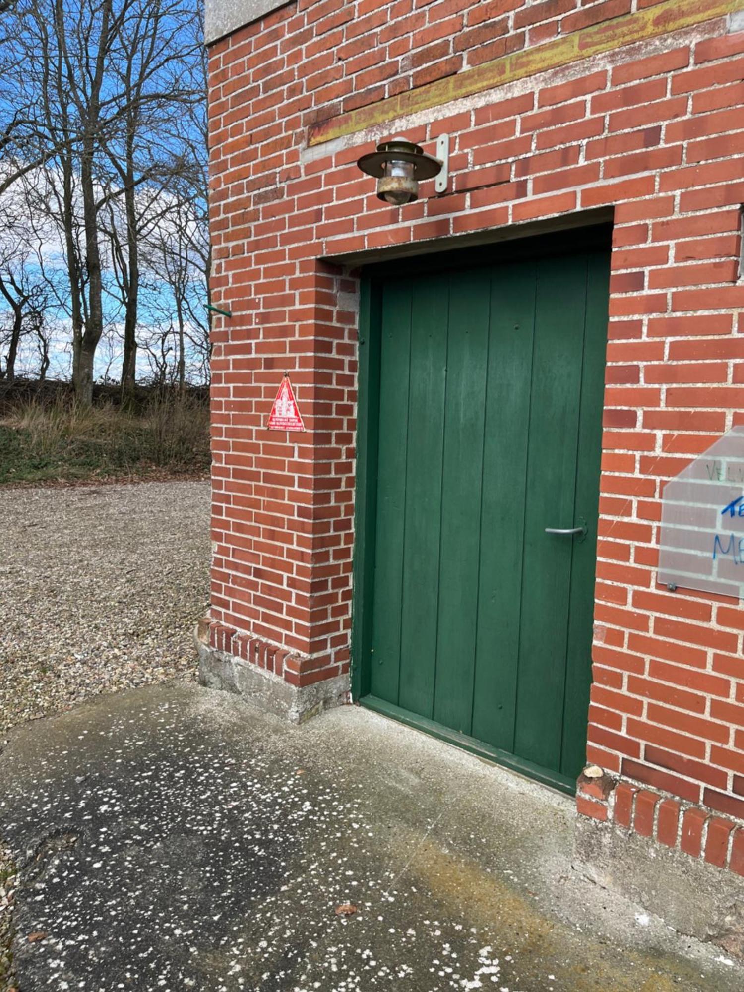 Billund Resort – Ravning Bredsten  Eksteriør bilde