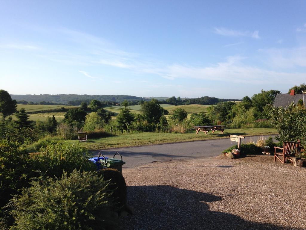 Billund Resort – Ravning Bredsten  Rom bilde