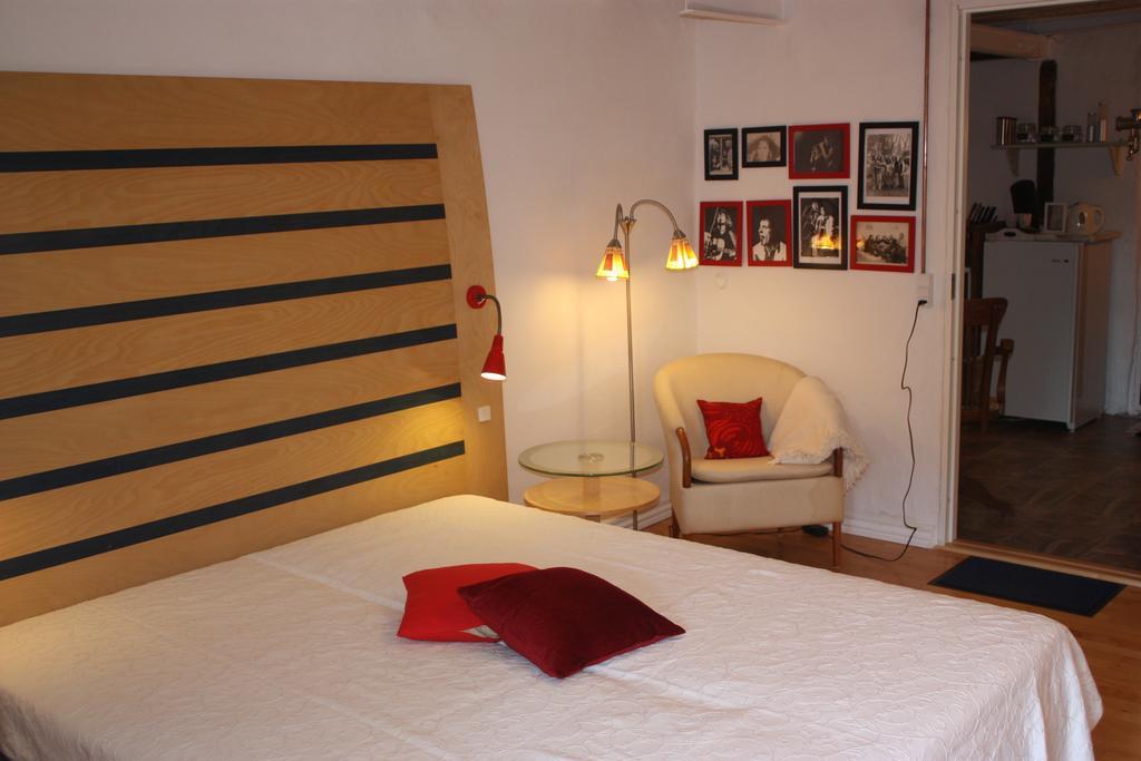 Billund Resort – Ravning Bredsten  Rom bilde