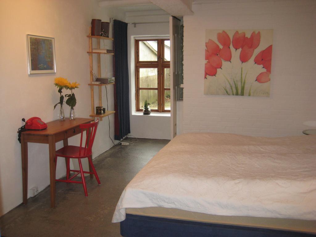 Billund Resort – Ravning Bredsten  Eksteriør bilde