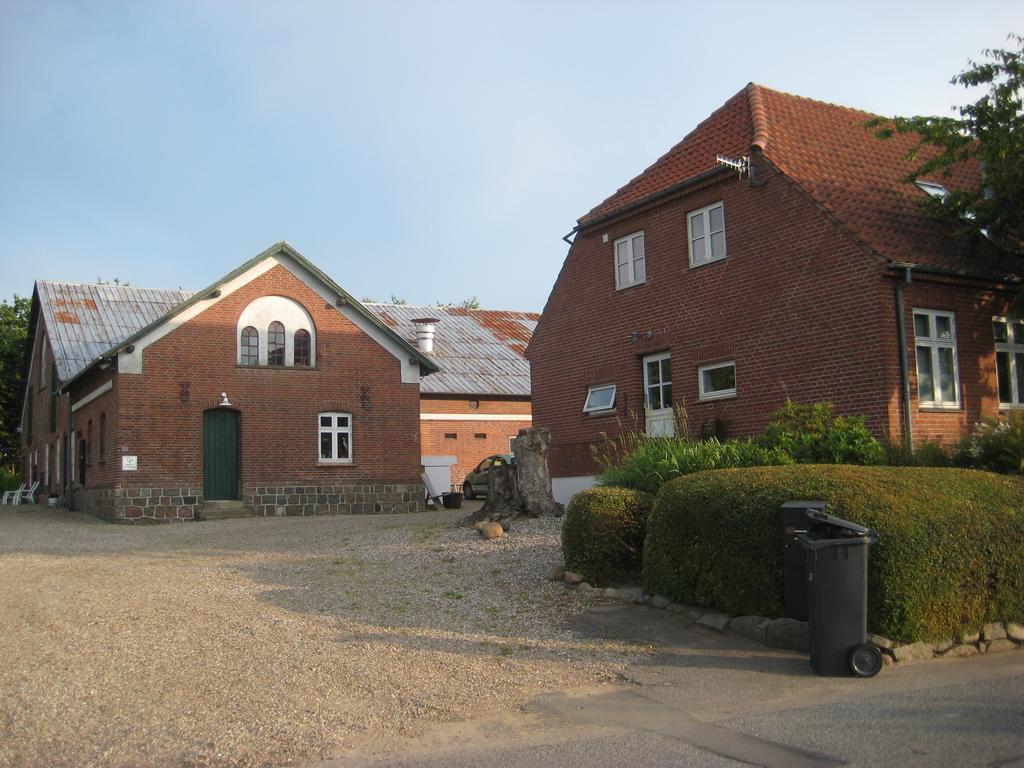 Billund Resort – Ravning Bredsten  Eksteriør bilde